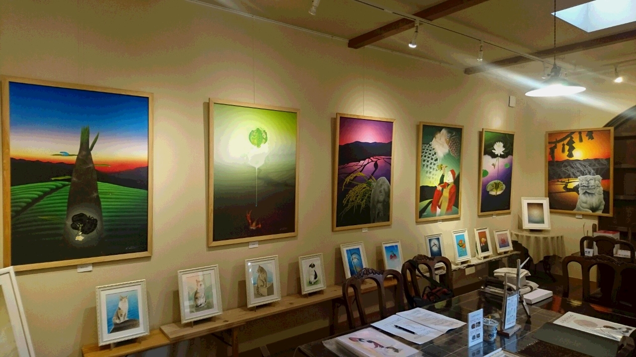 イベント・展示会